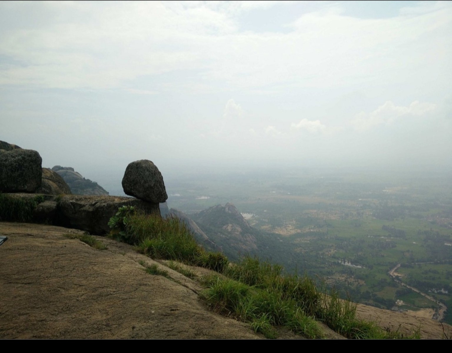 Trikut Parvat in Deoghar — Baidyanath Dham