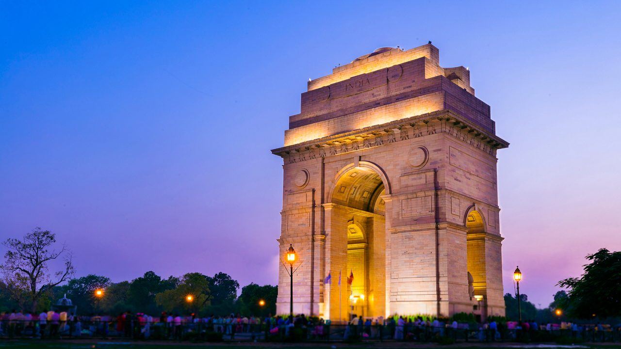 Delhi — Departure — Tour Varanasi
