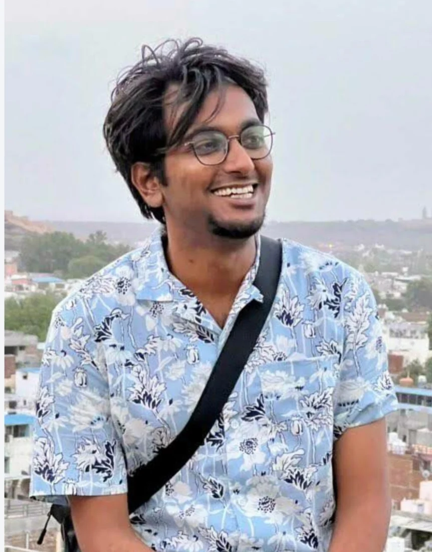 Abhishek Paul, guest arrival and welcome assistance at Tour Varanasi