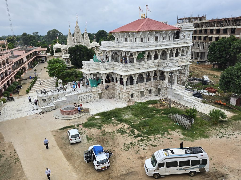 Chhapaiya Excursion — Tour Varanasi