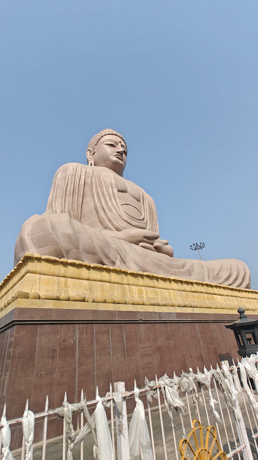 Bodh Gaya — The Buddhist Heart of the Journey — Tour Varanasi