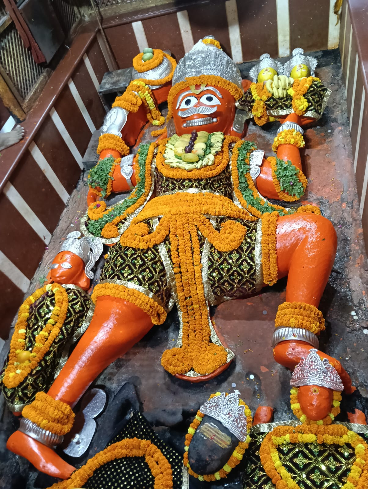 Varanasi → Prayagraj — Tour Varanasi