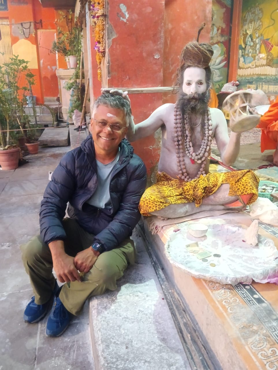 Varanasi Etiquette & Practical Tips for International Travellers