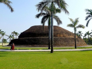 Patna → Kushinagar — Tour Varanasi